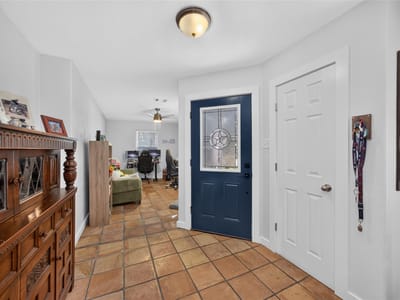 Primary bedroom at 101 Texas Ash CV - 3 bed 2 bath home