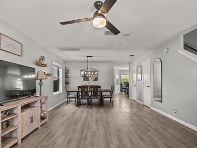 Kitchen at 101 Toby TRL - 4 bed 2 bath home