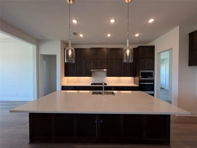 Living area at 101 Uphill DR - 4 bed 3 bath home