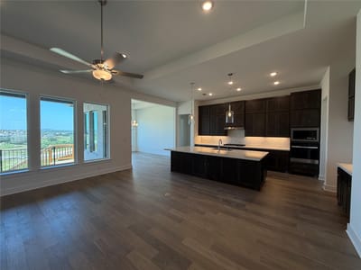 Kitchen at 101 Uphill DR - 4 bed 3 bath home