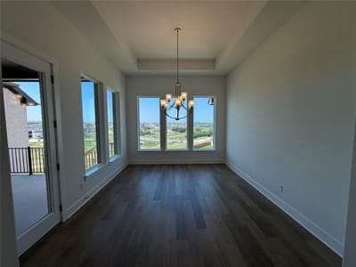 Primary bedroom at 101 Uphill DR - 4 bed 3 bath home