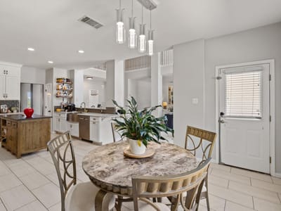 Primary bedroom at 101 Wigeon CV - 5 bed 4 bath home