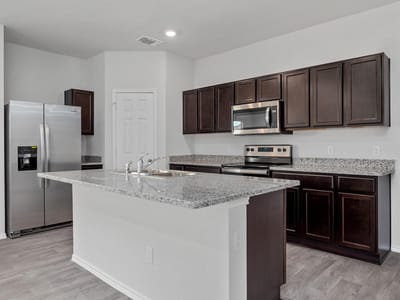 Primary bedroom at 101 Wind Hill RD - 3 bed 2 bath home