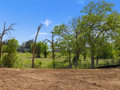 Primary bedroom at 1010 E Industry St - none, Giddings, TX