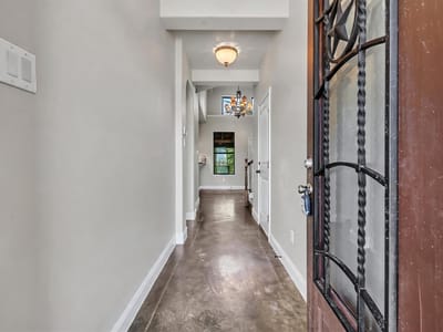 Primary bedroom at 1010 Immanuel Rd Unit 103 Unit #103 - 4 bed 2 bath home