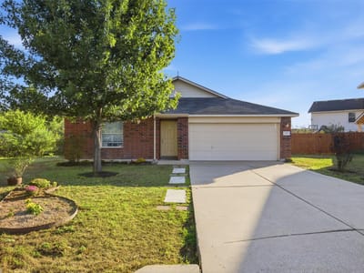 Photo 2 - 1010 Meandering Creek CV Photo 2 of 31 at 1010 Meandering Creek CV - 3 bed 2 bath home