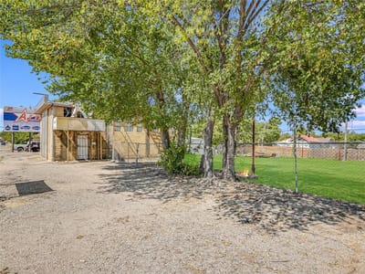 Property photo 3 at 1010 N Main ST - Vance, Taylor, TX