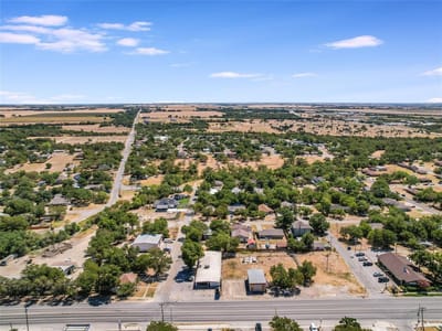 Property photo 5 at 1010 N Main ST - Vance, Taylor, TX