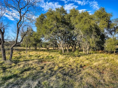 Primary bedroom at 1010 Ranch Road 2831 - Quail Ridge, Horseshoe Bay, TX