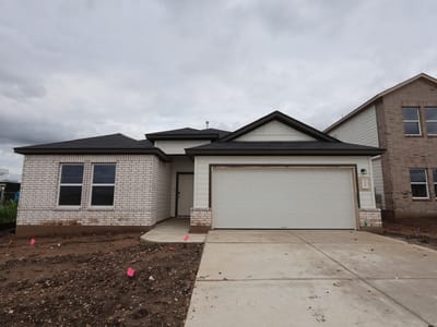 Living area at 10100 Majestic Hawk WAY - 3 bed 2 bath home
