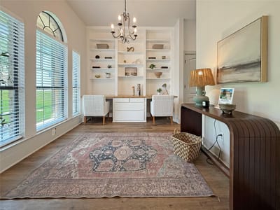 Kitchen at 10102 Twin Lake LOOP - 3 bed 2 bath home