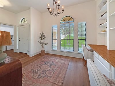 Primary bedroom at 10102 Twin Lake LOOP - 3 bed 2 bath home