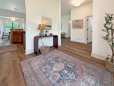 Bathroom at 10102 Twin Lake LOOP - 3 bed 2 bath home
