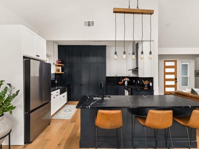 Kitchen at 10107 Alcott CV - 3 bed 2 bath home