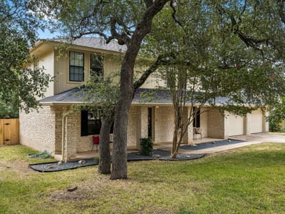 Property photo 4 at 10107 Grand Oak DR - 4 bed 2 bath home