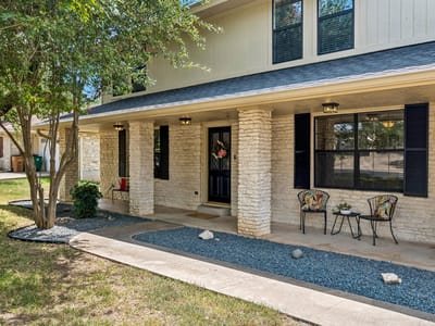 Property photo 5 at 10107 Grand Oak DR - 4 bed 2 bath home