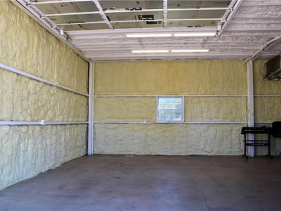 Living area at 10107 Signal Hill Rd - Signal Hill I, Austin, TX