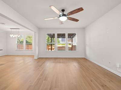 Photo 4 of 31 at 10108 Aly May DR - 3 bed 2 bath home