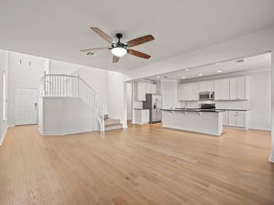 Photo 5 of 31 at 10108 Aly May DR - 3 bed 2 bath home