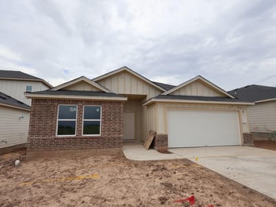 Living area at 10108 Majestic Hawk WAY - 4 bed 2 bath home