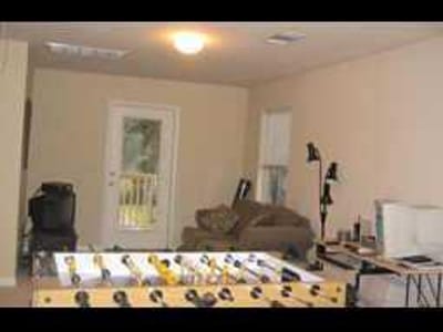 Kitchen at 1011 Brodie Unit #4 - 2 bed 2 bath home