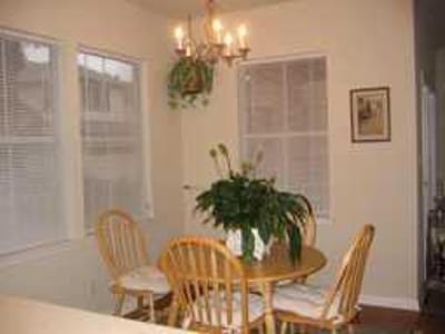 Bathroom at 1011 Brodie Unit #4 - 2 bed 2 bath home