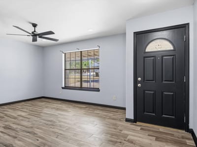 Kitchen at 1011 Serenada DR - 4 bed 3 bath home