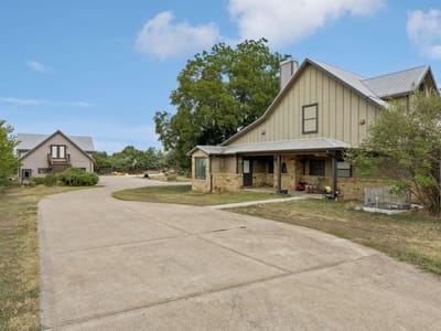 Property photo 2 at 10111 Signal Hill RD - 5 bed 5 bath home