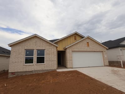 Kitchen at 10112 Majestic Hawk WAY - 4 bed 2 bath home