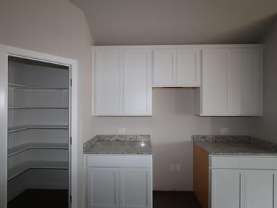 Bathroom at 10112 Majestic Hawk WAY - 4 bed 2 bath home
