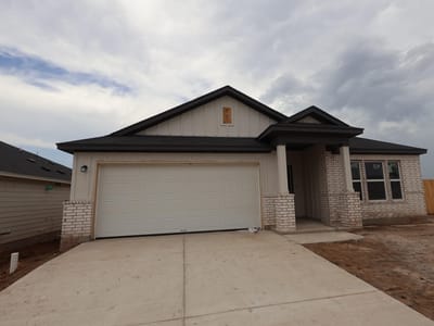 Living area at 10116 Majestic Hawk WAY - 4 bed 3 bath home
