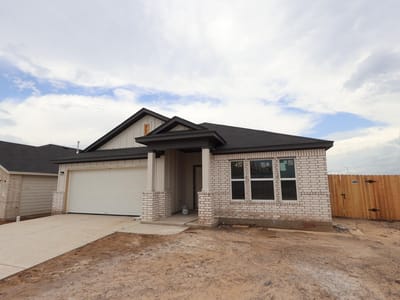 Kitchen at 10116 Majestic Hawk WAY - 4 bed 3 bath home