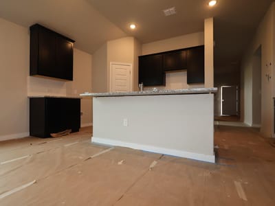 Bathroom at 10116 Majestic Hawk WAY - 4 bed 3 bath home