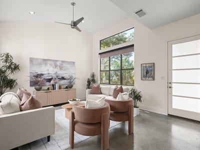 Property photo 2 at 1012 Harwood PL Unit #A - 2 bed 2 bath home