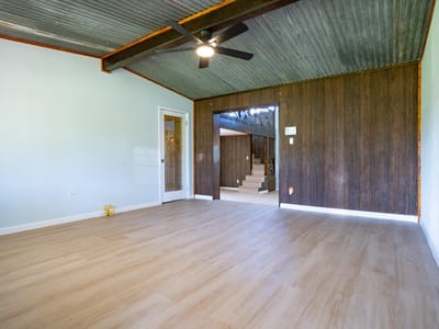 Kitchen at 1012 Hill St - 3 bed 1 bath home