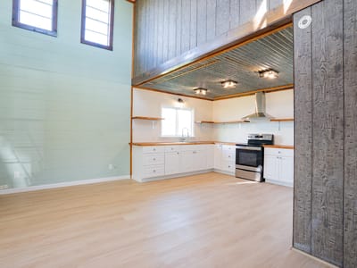 Bathroom at 1012 Hill St - 3 bed 1 bath home