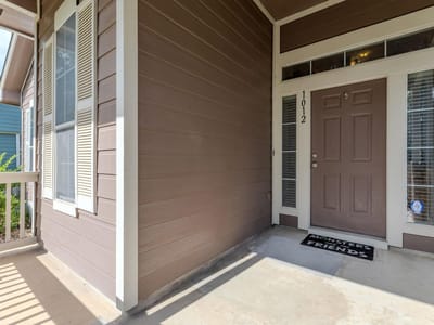 Bathroom at 1012 Monadale TRL - 3 bed 2 bath home