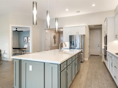 Bathroom at 1012 Quarry Point PASS - 3 bed 2 bath home