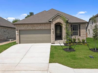 Kitchen at 1012 Rollingwood Trl - 4 bed 2 bath home