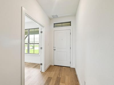 Primary bedroom at 1012 Universal DR - 4 bed 2 bath home