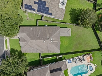 Property photo 3 at 10125 Anahuac TRL - 4 bed 2 bath home