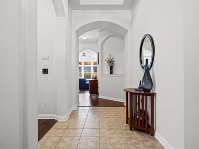 Property photo 4 at 10125 Anahuac TRL - 4 bed 2 bath home