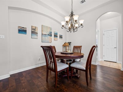 Property photo 5 at 10125 Anahuac TRL - 4 bed 2 bath home