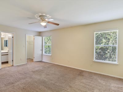 Bathroom at 1013-1015 Sagewood TRL Unit #1013-1015 - 3 bed 2 bath home