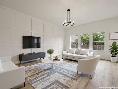 Primary bedroom at 1013 Matheson Dr - 5 bed 2 bath home