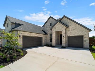 Kitchen at 1013 Painted Horse DR - 3 bed 2 bath home