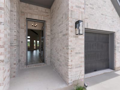 Kitchen at 1013 Painted Horse DR - 3 bed 2 bath home