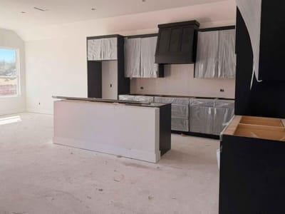 Kitchen at 1013 Painted Horse DR - 3 bed 2 bath home