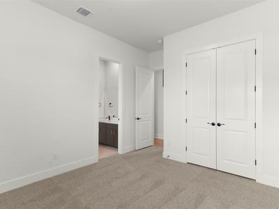 Bathroom at 1013 Painted Horse DR - 3 bed 2 bath home