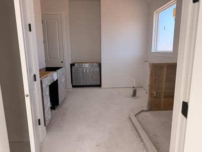 Bathroom at 1013 Painted Horse DR - 3 bed 2 bath home